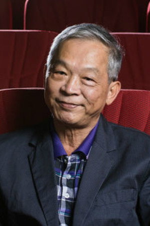 Cover image for Liao Pen-jung