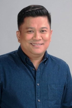 Cover image for Theodore Boborol