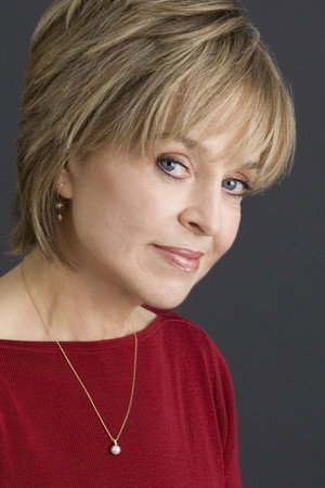 Cover image for Jill Eikenberry