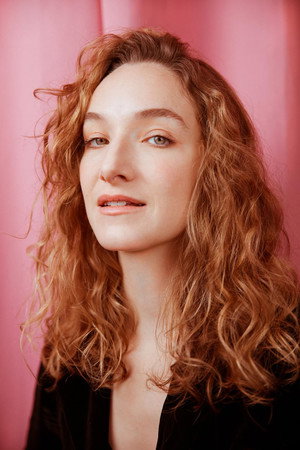 Cover image for Anna Tierney