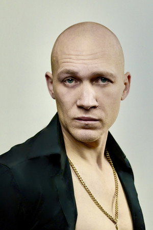 Cover image for Bartosz Mikulak