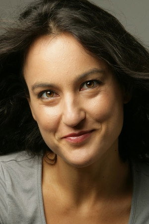 Cover image for Cécile Rittweger