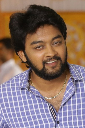 Cover image for Raju Jeyamohan