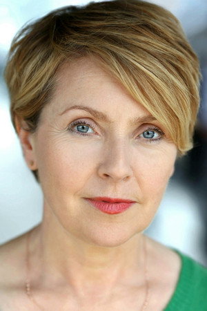 Cover image for Karen Ascoe