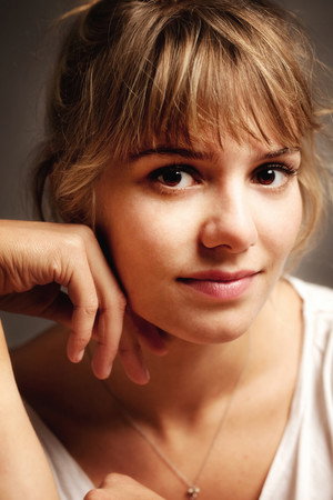 Cover image for Sallie Harmsen