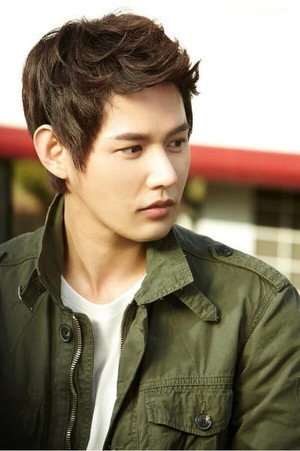 Cover image for Jeon Ji Hoo