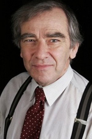 Cover image for Peter Messaline