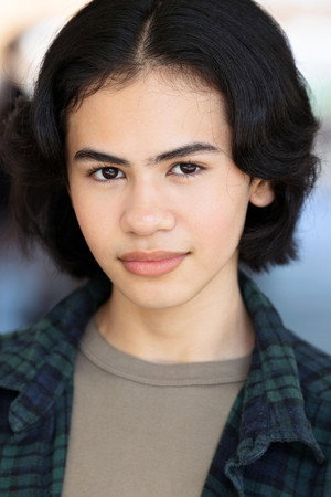Cover image for Deric McCabe