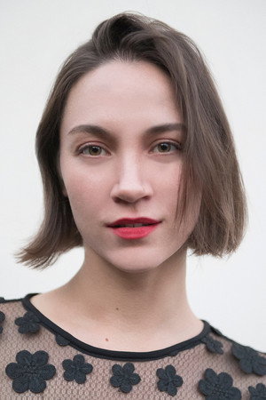Cover image for Sydney Lemmon