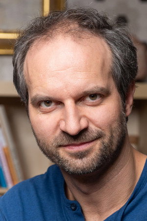 Cover image for Petr Vršek
