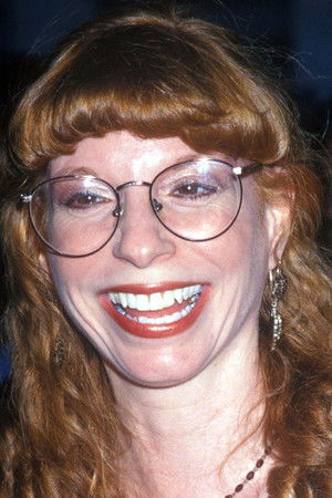 Cover image for Mary Kay Bergman