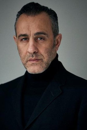 Cover image for Christos Tolera