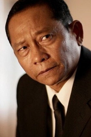 Cover image for Harun Salim Bachik