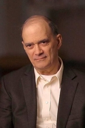 Cover image for William Binney
