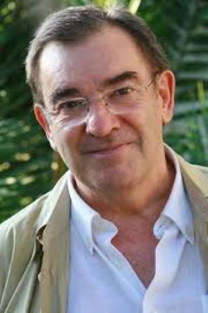 Cover image for Pedro Olea