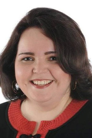 Cover image for Kathryn López
