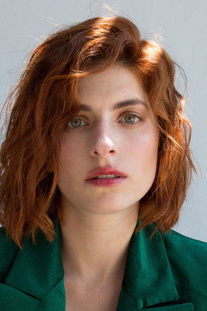 Cover image for Maria Chiara Giannetta