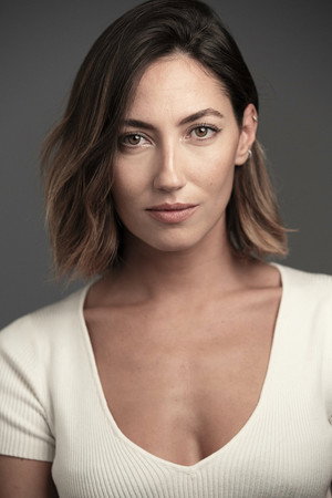 Cover image for Paloma López