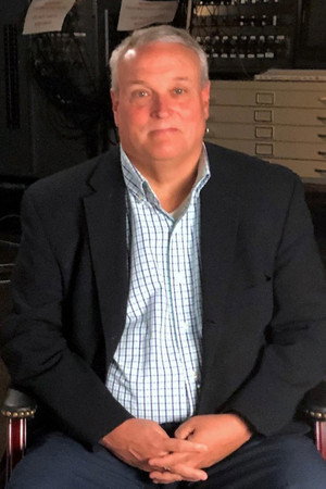 Cover image for Thomas R. Rondinella