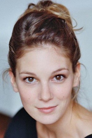 Cover image for Emilie Piponnier
