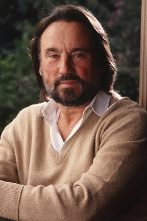 Cover image for Vilmos Zsigmond