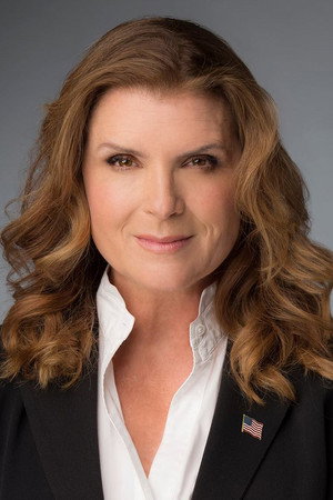Cover image for Kimberlin Brown