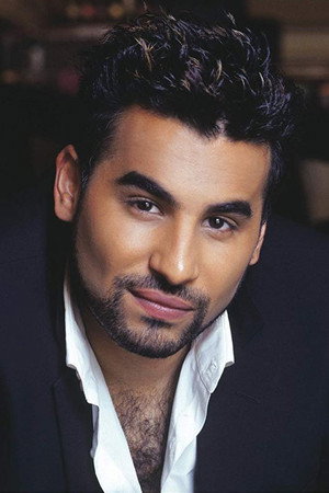 Cover image for Ameet Chana