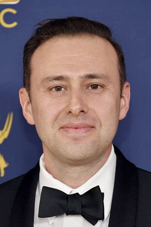 Cover image for Alex Reznik