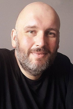 Cover image for Michał Piela