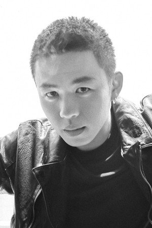 Cover image for Lee Hong Chi