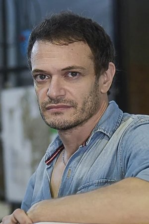 Cover image for Agustín Rittano