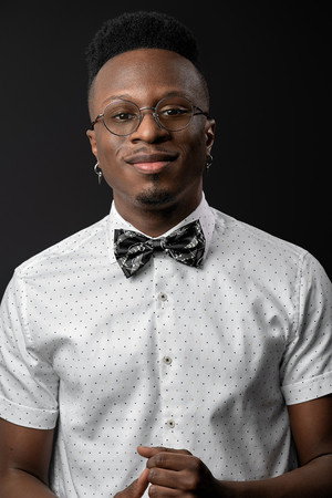 Cover image for DeAndre James Allen-Toole