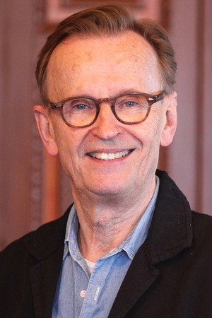 Cover image for Johan Ulveson