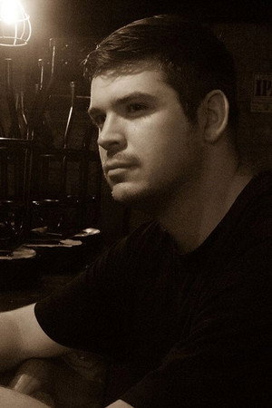 Cover image for Jayme Schmitt