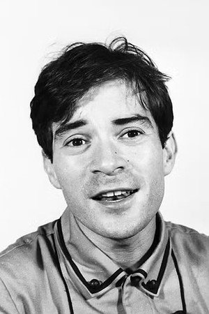 Cover image for Ricardo Blat