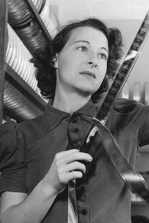 Cover image for Barbara McLean