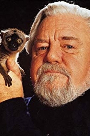 Cover image for Gerald Durrell