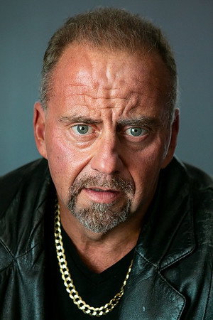 Cover image for Michael Kaycheck