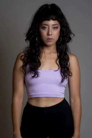 Cover image for Cecilia de los Santos Vargas
