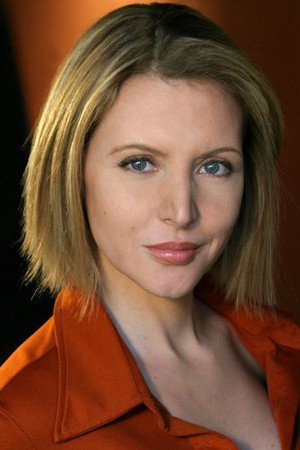 Cover image for Kristen Shaw
