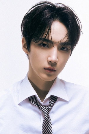 Cover image for 하유준