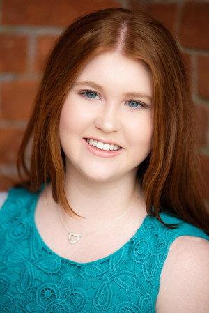 Cover image for Charlotte Sharland