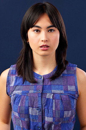 Cover image for Jessica Lu