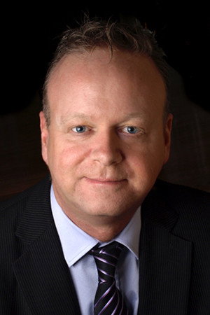 Cover image for Dany Tremblay