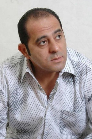 Cover image for Ismail Farghaly