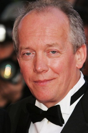 Cover image for Luc Dardenne