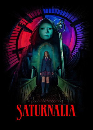 Poster for Сатурналии