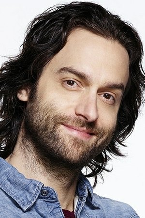 Cover image for Chris D'Elia