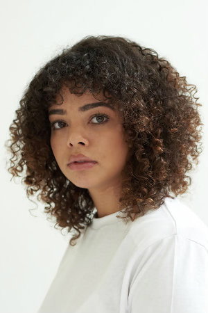 Cover image for Lydia West