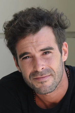 Cover image for Nicolás Cabré